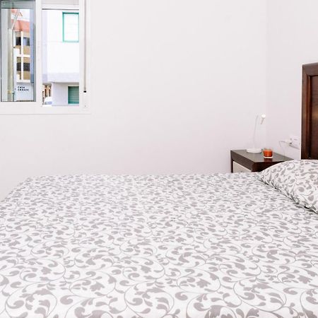 Apartament Mirador Del Atlantico El Médano Zewnętrze zdjęcie