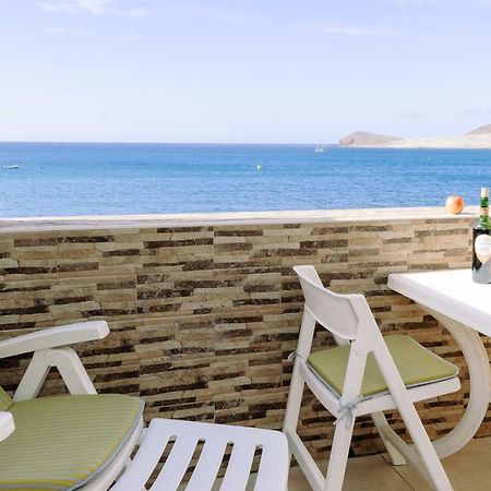 Apartament Mirador Del Atlantico El Médano Zewnętrze zdjęcie