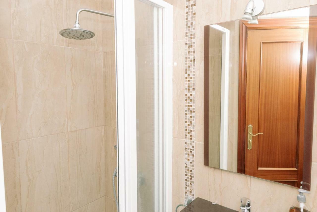 Apartament Mirador Del Atlantico El Médano Zewnętrze zdjęcie