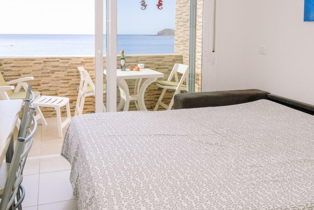 Apartament Mirador Del Atlantico El Médano Zewnętrze zdjęcie