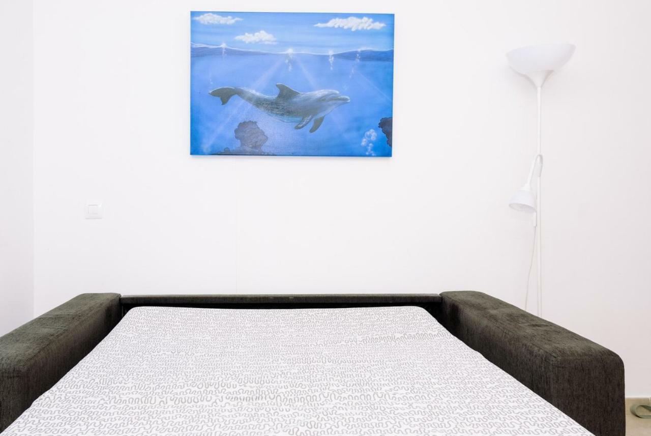 Apartament Mirador Del Atlantico El Médano Zewnętrze zdjęcie