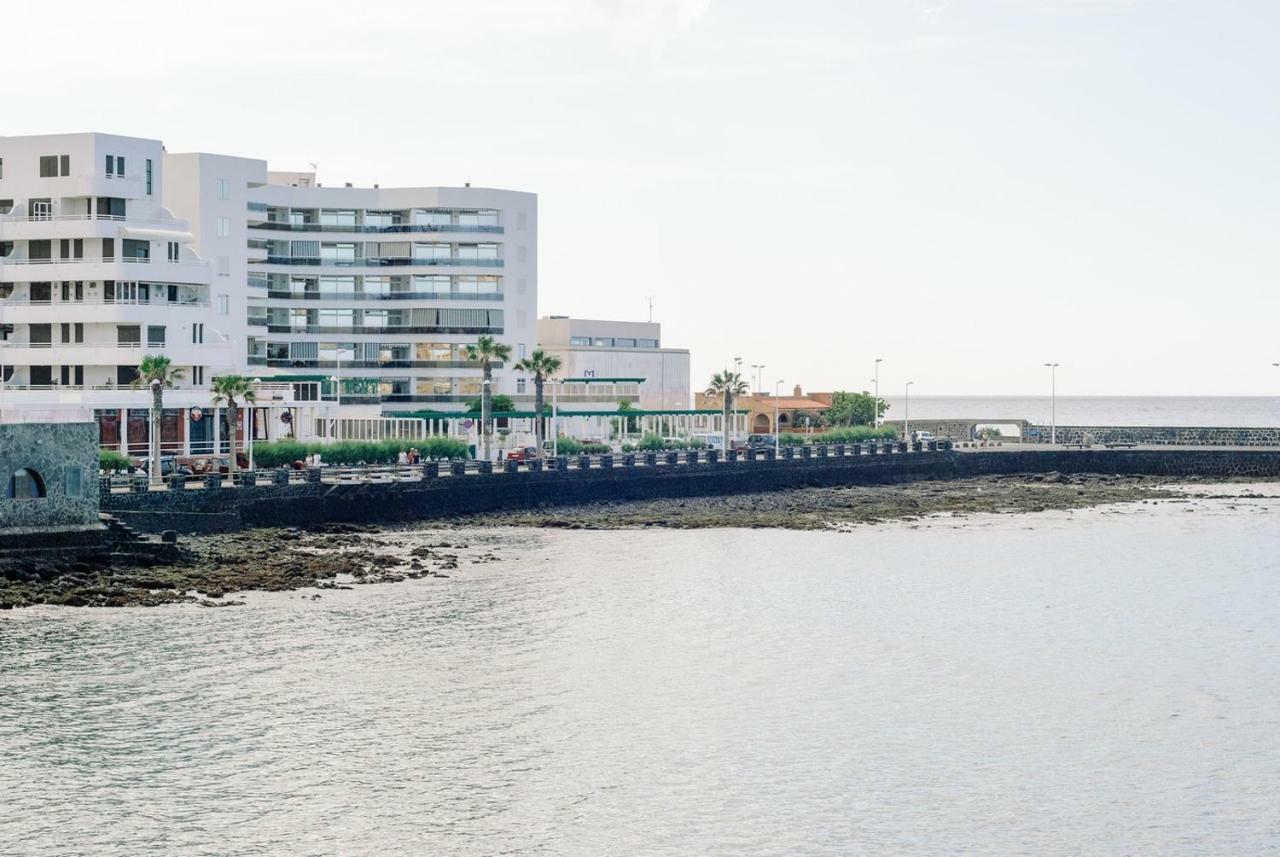Apartament Mirador Del Atlantico El Médano Zewnętrze zdjęcie