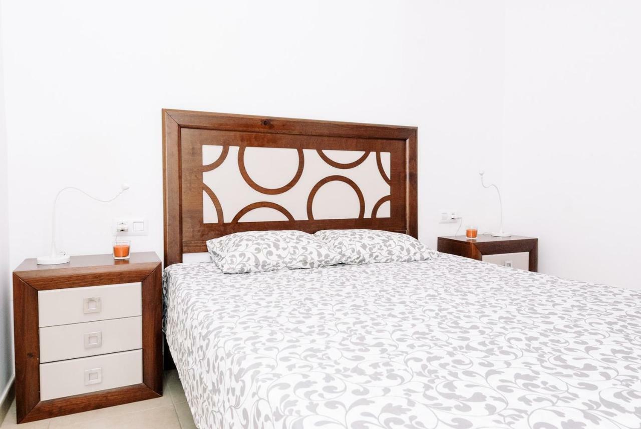 Apartament Mirador Del Atlantico El Médano Zewnętrze zdjęcie