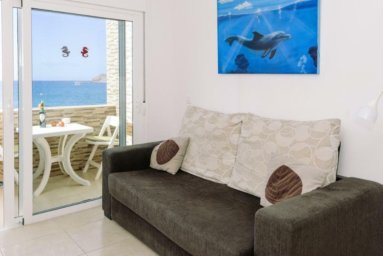 Apartament Mirador Del Atlantico El Médano Zewnętrze zdjęcie