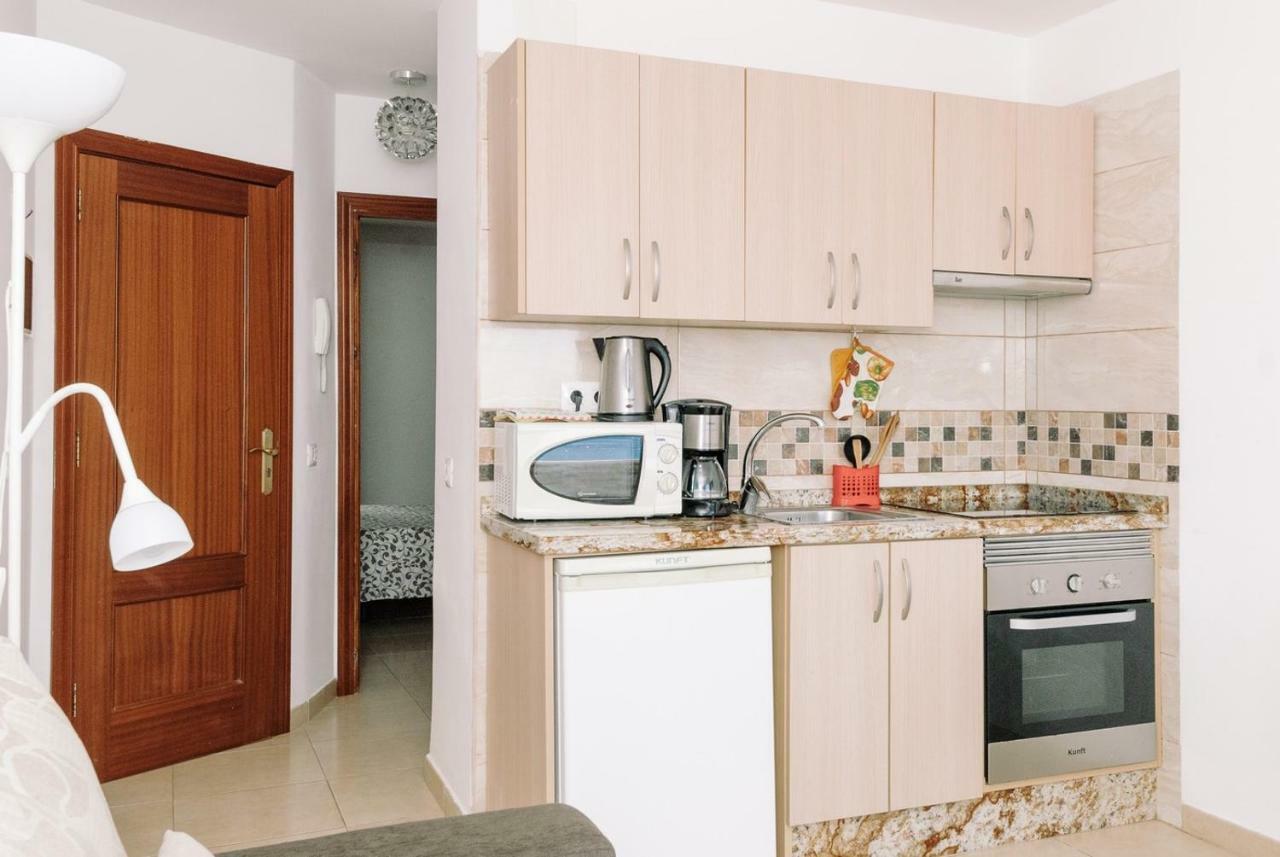 Apartament Mirador Del Atlantico El Médano Zewnętrze zdjęcie