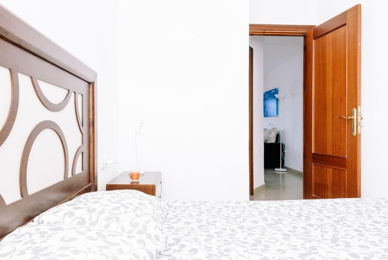Apartament Mirador Del Atlantico El Médano Zewnętrze zdjęcie