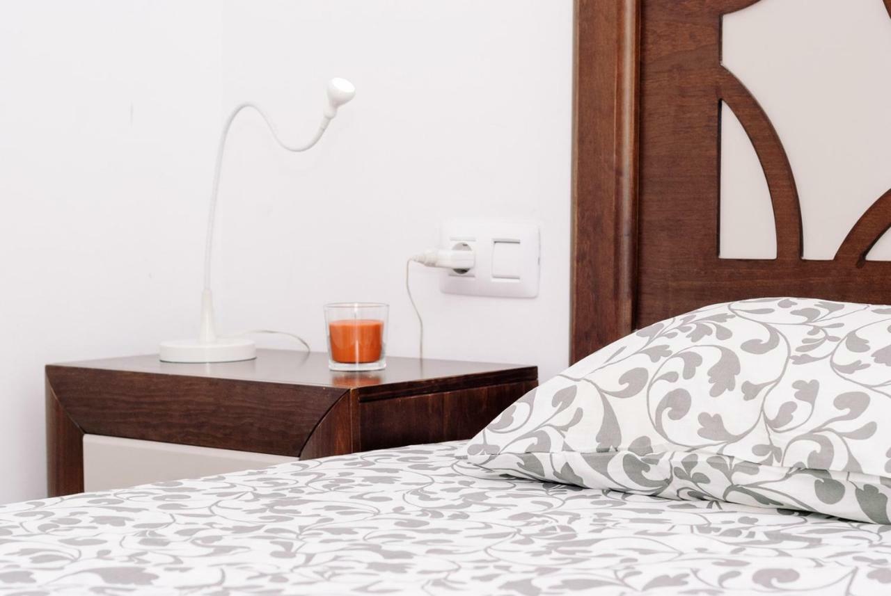 Apartament Mirador Del Atlantico El Médano Zewnętrze zdjęcie